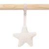 купить Игрушка-подвеска Jollein 108-001-66046 Set de jucarii pentru Babygym Moon Nougat в Кишинёве 