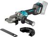 купить Шлифовальная машина Makita GA055GZ Polizor cap plat 125mm VAR XGT 40V Max (fara acumulatori) в Кишинёве 