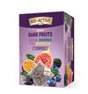 Ceai Big-Active  Fruit tea Dark Fruits  20 plicuri