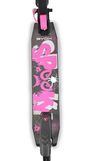 купить Самокат Moni Spooky Pink в Кишинёве 