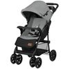 купить Детская коляска Lionelo Emma Plus Grey Dove в Кишинёве 