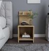 купить Тумбочка Trendy Ullman, Stejar, 36x72x37cm в Кишинёве 