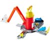 cumpără Mașină Hot Wheels JHL95 Stație de pompieri și salvare în Chișinău 