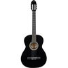 cumpără Chitară Enjoy F3902 Black 4/4 în Chișinău 