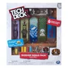 купить Набор для творчества Spin Master 6028845 Set pentru crearea și personalizarea mini-skateboardurilor в Кишинёве 