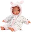купить Кукла Llorens 63313 Little Baby Girls Soft 32см в Кишинёве 