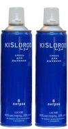 Баллончик KISLOROD K8L