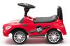 купить Толокар Baby Mix UR-BEJ919 RACER Машина детская red в Кишинёве 