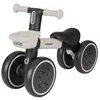 cumpără Bicicletă Kikka Boo 31006030042 Bicicleta fara pedale Ride-On Blinky Ivory în Chișinău 