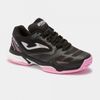 Кроссовки для тенниса Joma - SET LADY 2101 NEGRO 41