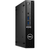 Dell Optiplex Micro(7010) Black (Core i3-13100T 2.5-4.2GHz, 8GB RAM, 256GB SSD W11P) 