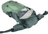 купить Рюкзак спортивный Deuter Aircontact Lite 45+10 SL aloe-forest в Кишинёве 