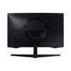 31,5" Monitor Gaming Samsung S32AG550E, VA 2560x1440 WQHD, Black 