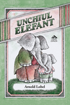 купить Unchiul Elefant de Arnold Lobel в Кишинёве 