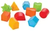 cumpără Sortator Pilsan 03187Red Mașină de sortare cu forme geometrice, roșie în Chișinău 