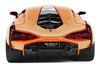купить Радиоуправляемая игрушка Rastar 97700 Lamborghini Sian, 1:14 orange, 50630 в Кишинёве 