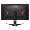 27.0" Игровой Mонитор AOC Q27G2E/BK, VA 2560 x 1440 WQHD, Black/Red 