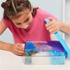 купить Набор для творчества miscellaneous 6067344 Orbeez Playset Mixin Slime Set в Кишинёве 