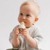 cumpără Seturi pentru hrănire bebelușilor BIBS 4350216 Nibler Ivory în Chișinău 