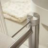 cumpără Baterie lavoar kfa armatura на столешницу Moza 316 L Inox în Chișinău 