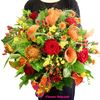 Buchet «Sweet September»