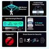 cumpără Senzor de mișcare Sonoff SNZB-03PR2 Zigbee SenseGuard Motion Gen2 în Chișinău 