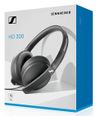 cumpără Căști cu fir Sennheiser HD 300 în Chișinău 