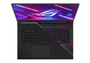 Ноутбук ASUS 17.3" ROG Strix SCAR 17 G733ZW (Core i9-12900H 16Gb 2Tb) 