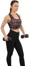 купить Гантель Enero Dumbbell Set (1050751) 2x3kg в Кишинёве 