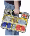 cumpără Sistem de depozitare a instrumentelor Stanley 1-97-519 Fatmax Shallow Pro Plastic Latch în Chișinău 