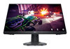 23,8" Monitor Gaming DELL G2422HS, IPS 1920x1080 FHD, Black 