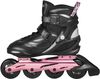 купить Роликовые коньки Spokey 929419 Preto Pink 38 в Кишинёве 