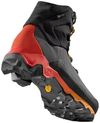 купить Спортивная обувь La Sportiva Aequilibrium Trek GTX carbon/yellow 46 1/2 (44B900100) в Кишинёве 