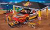 купить Конструктор Playmobil PM70552 Stunt Show Service Tent в Кишинёве 