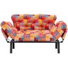cumpără Canapea Trendy Nitta Patchwork în Chișinău 
