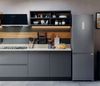 Refr/com Hotpoint-Ariston HTR 5180 MX 