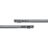 Laptop Apple MacBook Pro 14.2" MTL83RU/A Space Grey (M3 8Gb 1Tb) 