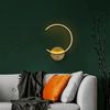 cumpără Candelabru de perete Trendy Lampa de perete Luna-13329 în Chișinău 