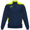 cumpără Îmbrăcăminte sport Joma Sweatshirt Championship VI (XL) 101952.321 în Chișinău 