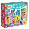 cumpără Joc educativ de masă Lisciani Giochi 107285 Joc educational cu un stilou vorbitor Animale, 61991 în Chișinău 