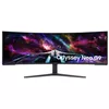 купить Монитор Samsung Odyssey Neo G9 LS57CG952NZXUA в Кишинёве 
