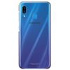 купить Чехол для смартфона Samsung EF-AA305 Gradation Cover A30 Violet в Кишинёве 