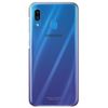 cumpără Husă pentru smartphone Samsung EF-AA305 Gradation Cover A30 Violet în Chișinău 