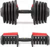 купить Гантель Arena 80042 набор штанга, гантеля, автомат (41KG) в Кишинёве 
