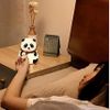 купить Ночной светильник misc Cute Series Panda Silicone White в Кишинёве 