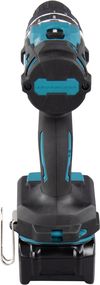 cumpără Șurubelnița Makita HP002GA201 Masina de gaurit percutie 65nm 2 acum 40V 2.0AH în Chișinău 