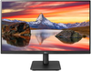 23,8" Monitor LG 24MP400, IPS 1920x1080 FHD, Black 