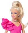 купить Кукла Barbie JJN73 Stil de lux в Кишинёве 