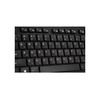 cumpără Tastatura SVEN KB-E5900W, Wireless Keyboard, slim compact design, low-profile keys with smooth stroke, Nano receiver, USB, Black (tastatura/клавиатура) în Chișinău 