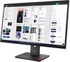 купить Монитор Lenovo T32UD-40 Black (64B0GAT1EU) в Кишинёве 
